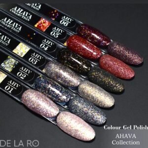 DELARO Ahava Collection - Imagen 2
