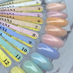 DELARO Base Rubber Nirvana - Imagen 3