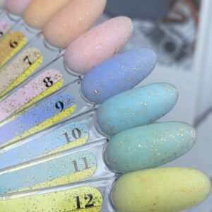 DELARO Base Rubber Nirvana - Imagen 4