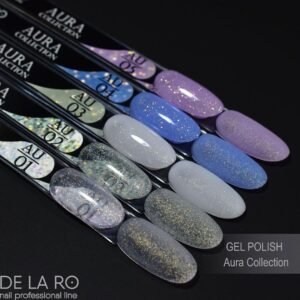 DELARO Aura Collection - Imagen 2