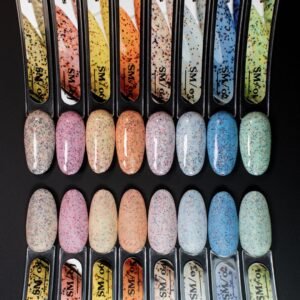 DELARO Shake Muss Collection - Imagen 3