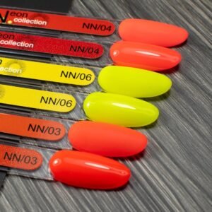 DELARO Neon Collection - Imagen 3