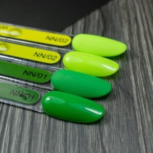 DELARO Neon Collection - Imagen 2