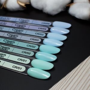 DELARO Cream Collection - Imagen 2