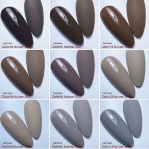 DELARO Colorful Autumn Collection - Imagen 2