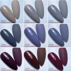 DELARO Colorful Autumn Collection - Imagen 3