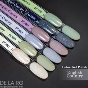 DELARO English Country Collection - Imagen 2