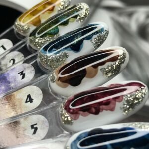 DELARO Aquadrops Perlamour Series - Imagen 2