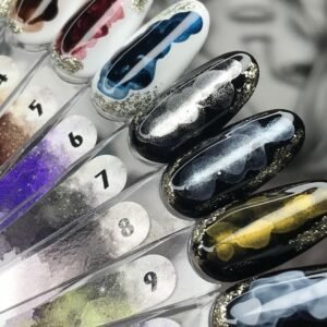 DELARO Aquadrops Perlamour Series - Imagen 3