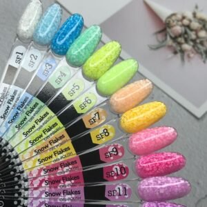 DELARO Snow Flakes Collection - Imagen 2