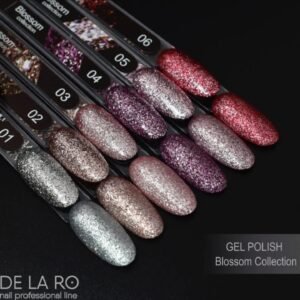 DELARO Blossom Collection - Imagen 2