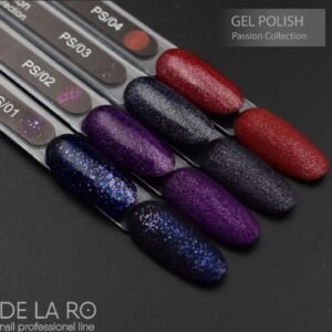 DELARO Passion Collection - Imagen 2