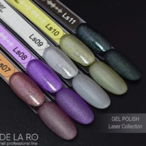 DELARO Laser Collection - Imagen 3