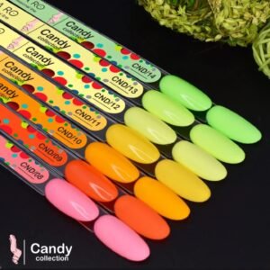 DELARO Candy Collection - Imagen 3