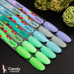 DELARO Candy Collection - Imagen 4