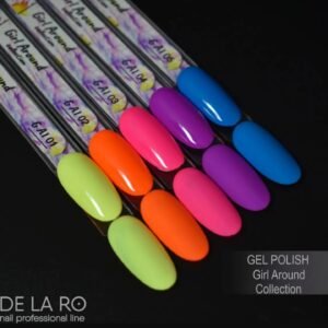 DELARO Girl Around Collection - Imagen 2