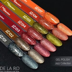DELARO Jazz Collection - Imagen 2