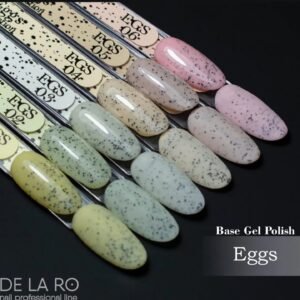 DELARO Eggs Collection - Imagen 2