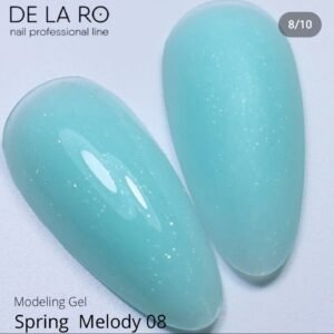 DELARO Geles Moldeadores Spring Melody - Imagen 10
