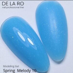 DELARO Geles Moldeadores Spring Melody - Imagen 12