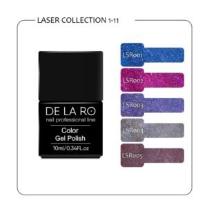 DELARO Laser Collection