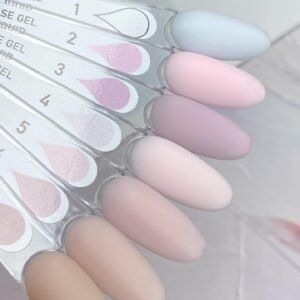 Amokey Base Gel Liquid - Imagen 3