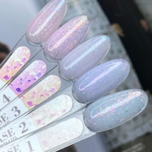 Amokey Base Rubber Mermaid - Imagen 2