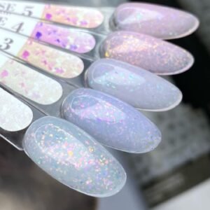 Amokey Base Rubber Mermaid - Imagen 3