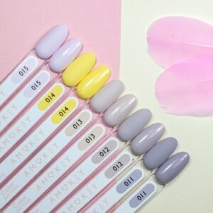 Amokey Basic Collection - Imagen 4