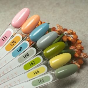 Amokey Basic Collection - Imagen 30