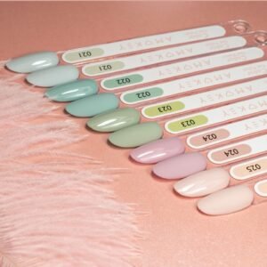 Amokey Basic Collection - Imagen 6