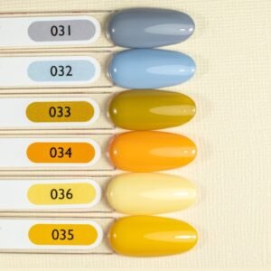 Amokey Basic Collection - Imagen 8