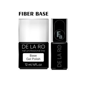 DELARO Base Fiber - Imagen 2
