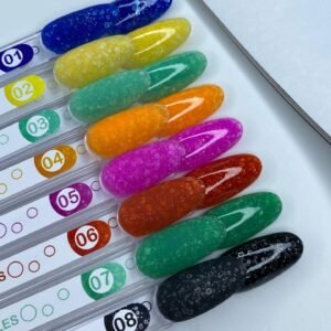 Amokey Bubbles Collection - Imagen 3