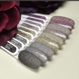 Amokey Confetti Collection - 8ml - Imagen 2