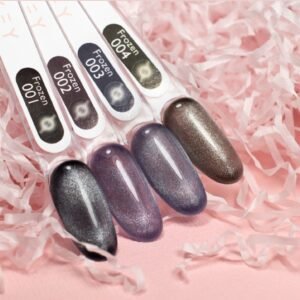 Amokey Frozen Collection - Imagen 2