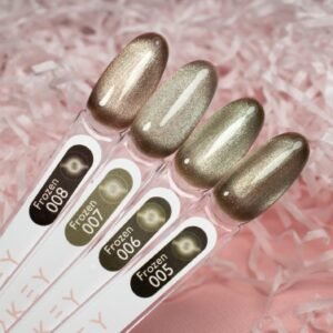 Amokey Frozen Collection - Imagen 4