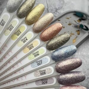 Amokey Glossy Collection - 8ml - Imagen 2