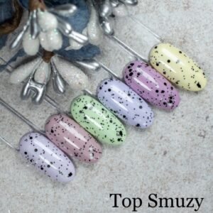Amokey Top Rubber Smuzy - Imagen 2