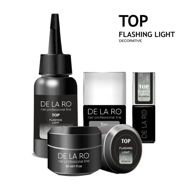 flashing light общая