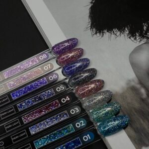 DELARO Fiery Light Collection - Imagen 2