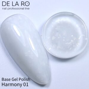 DELARO Base Rubber Camouflage Harmony - Imagen 2