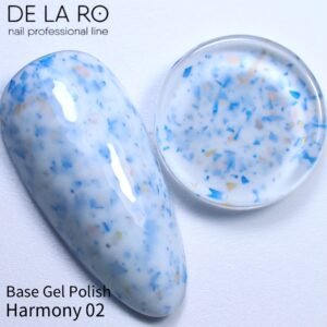 DELARO Base Rubber Camouflage Harmony - Imagen 5