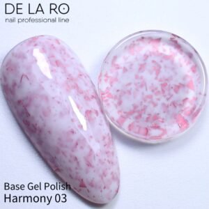 DELARO Base Rubber Camouflage Harmony - Imagen 3