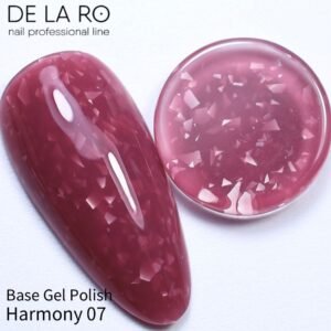 DELARO Base Rubber Camouflage Harmony - Imagen 7