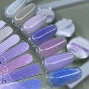 AMOKEY Geles moldeadores Sculpt gel sunrise - Imagen 2