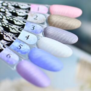 DELARO Pearl Lace Collection - Imagen 3