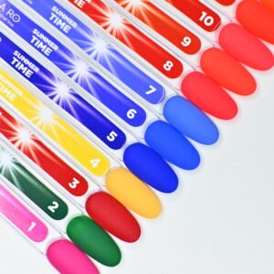 DELARO Summer time Collection - Imagen 4