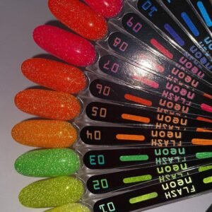 DELARO Flash Neon Collection - Imagen 3