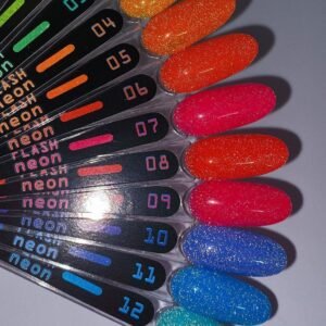 DELARO Flash Neon Collection - Imagen 4